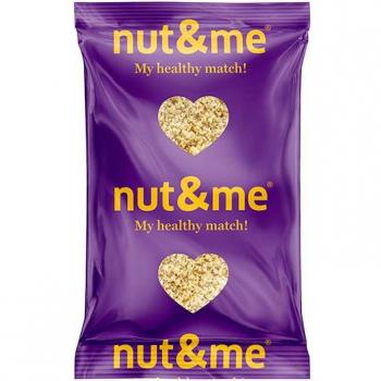 Farine de Noisettes Grillées 1kg Bio Nut&Me