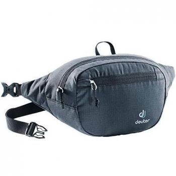 Sac banane Deuter Belt II Noir