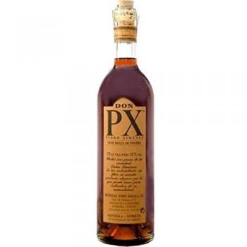 Don PX 2018 dulce