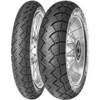 Wintergrip Plus 190/55 ZR17 TL 75W
