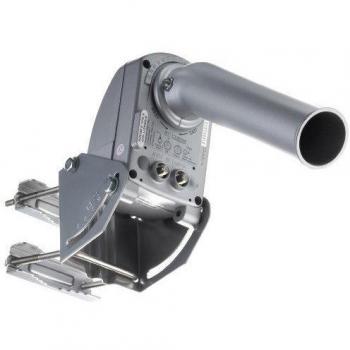 Jaeger SG 2100 A Montaje H-H DiSEqC 1.2