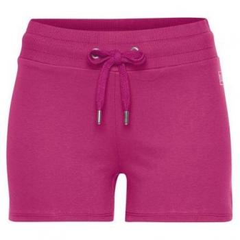 Lascana Damen Active Shorts, pink, Größe 36/38