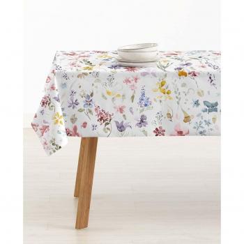Mantel Belum Multicolor 240 x 155 cm