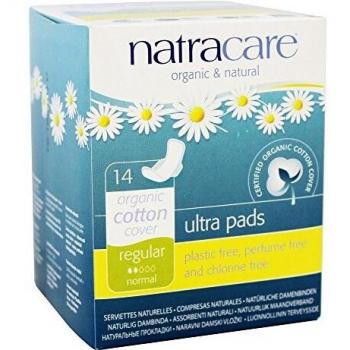 Serviette ultra-fine régulière x14