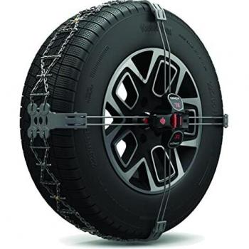 König 2 Chaînes à neige K‑Summit XL K56