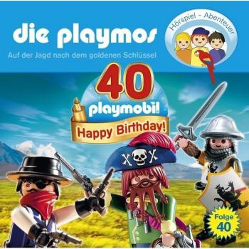 Die Playmos