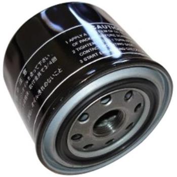 Filtrador de Aceite ASHIKA 10‑07‑705