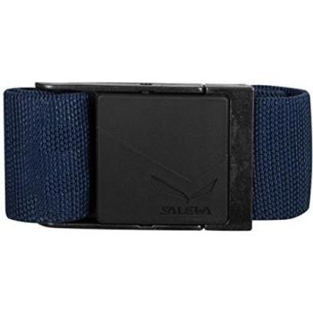 Salewa Rainbow Trail Belt in Navy