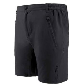 Pantalón Joluvi Outdoor Montaña Negra Munster