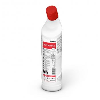 Ecolab MAXX WC-Entkalker 750ml