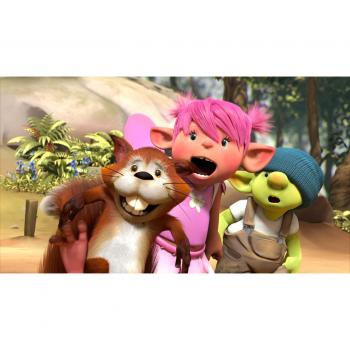 Drache Digby