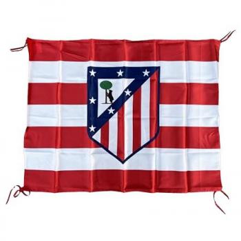 Patrón Atlético de Madrid 120×90 cm – Palo Compatible BATM600770