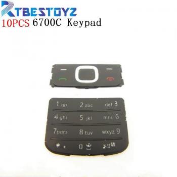 Nokia 6700 Classic Keypad Replacement