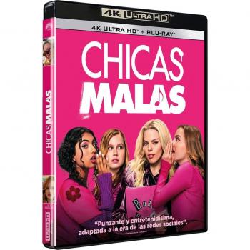 Chicas Malas