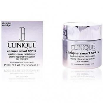 CQ SMART SPF 15 MOIST.TP II 75 ML