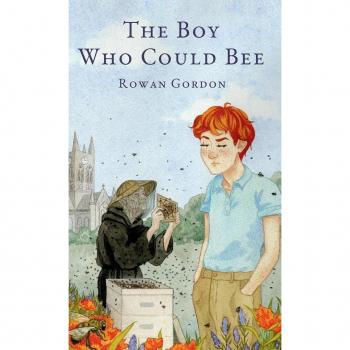 The Boy Who Could Bee