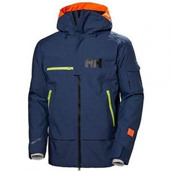 Chaqueta Helly Hansen Garibaldi 603 Azul Marino XL