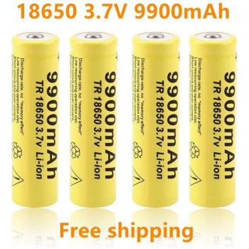 Cargador Interno 18650 BrightCell