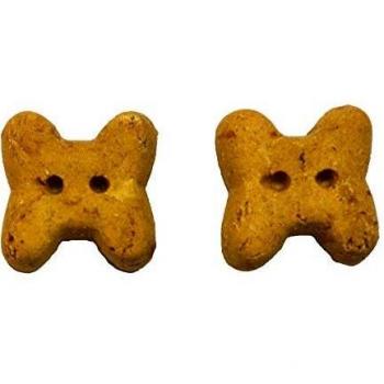 Allco Hundekuchen Ente & Orange Knochen