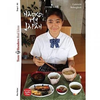 Naoko: My Japan: Lektüre + Downloadable Multimedia