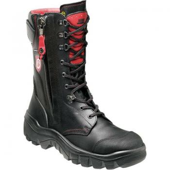Bottes de Protection Fire Fighter