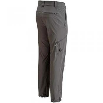 Pantalones Alpine Gris Black Diamond