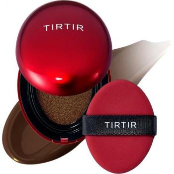 TIRTIR Maquillaje Larga Duración 51N Fudge 18g