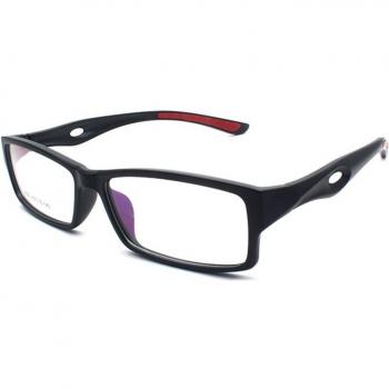 BCLEAR Black Sports Eyewear for Men and Women