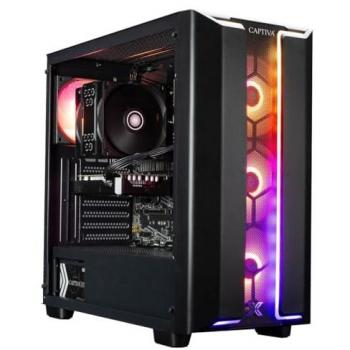 CAPTIVA Advanced R86‑455: Gaming-Desktop
