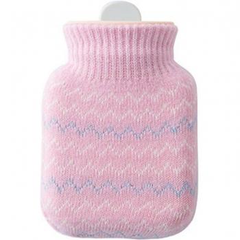 Knitted Cold-proof Water Bottle