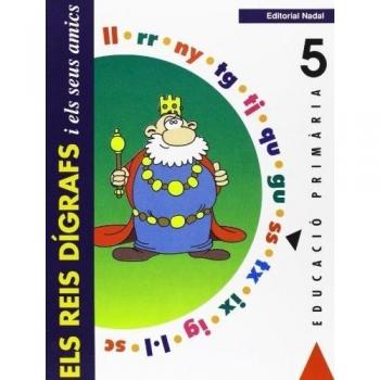 Els digrafs 5 (ss)