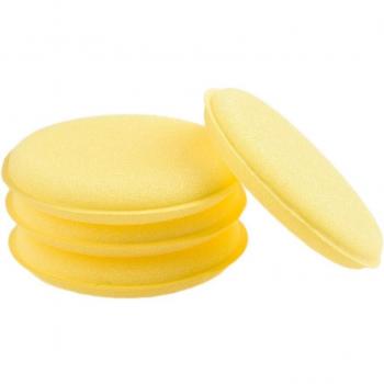 Car Body Cleaning Wax Sponge Pads