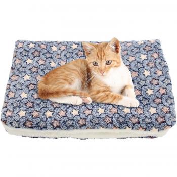 Plaid Conforté Anti-Stress pour Félins