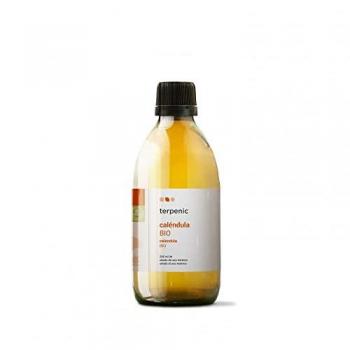 Terpenic Aceite de Caléndula Oleato Bio 250ml