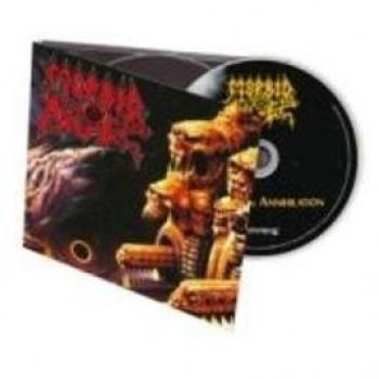 Gateways to Annihilation (Deluxe Digipak)