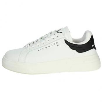 Scarpe John Richmond Uomo Art. 20007/cp A