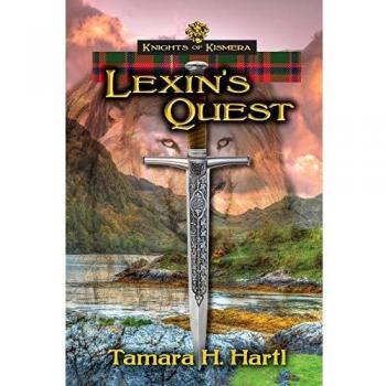 Lexin's Quest (Knights of Kismera, Band 2)