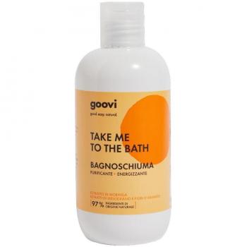 GOOVI TAKE ME TO THE BATH Bagnoschiuma 250 mL