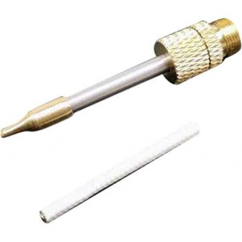 Punta de soldador de carga USB 8-15W