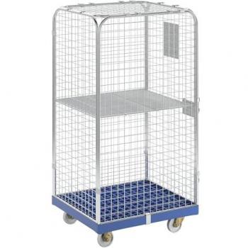 ESB SAFE Mobile Storage Dolly