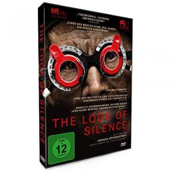 The Look of Silence