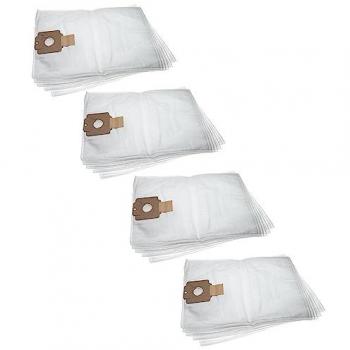 Nilfisk 1470745010 Staubsaugerbeutel Ersatzpack