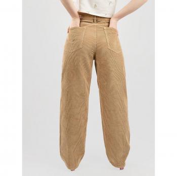 Empyre 90S Skater Corduroy jeans marrone