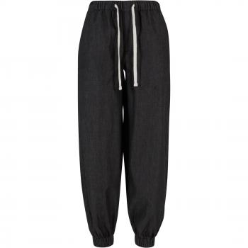 Pantaloni tuta denim leggeri Urban Classics