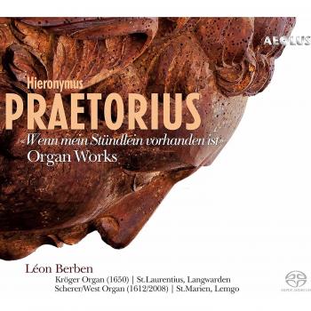 Organ Works : Quand mon stundlein est disponible