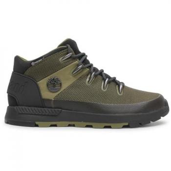 Schnürstiefel Timberland Sprint Trekker TB0A5NFK3271 Grün