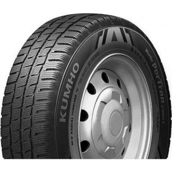 Winterreifen Kumho CW51 für Transporter 205/65 R16C