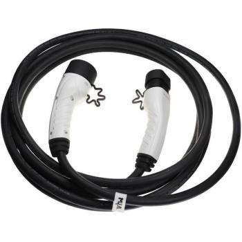 Cavo Carica Polestar 4 – Tipo 2, 32A, 22kW