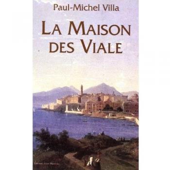Maison Des Viale