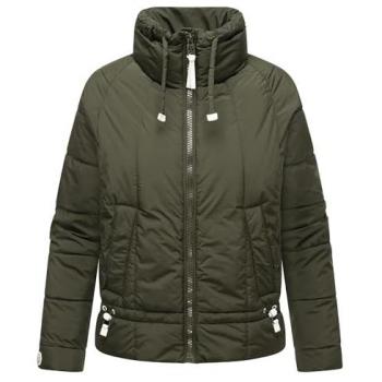 Navahoo, Damen, Jacke, Luftzauber 14 (L), Grün, L